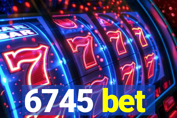 6745 bet